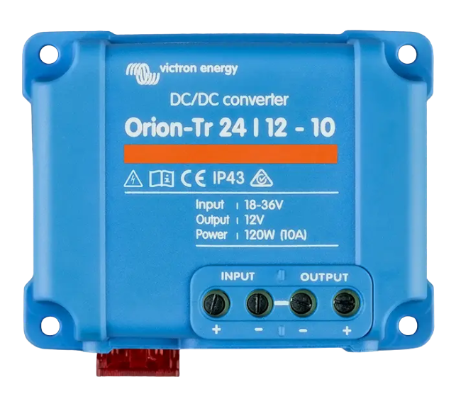 Victron Orion 24/12-10(120W)
