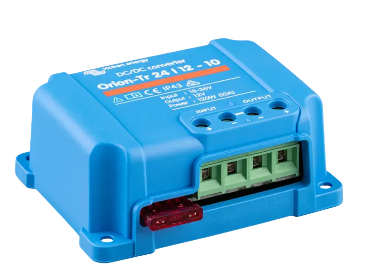 Victron Orion 24/12-10(120W)