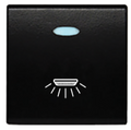 Lightforce Toyota Small Square – Momentary Blue Light Mode