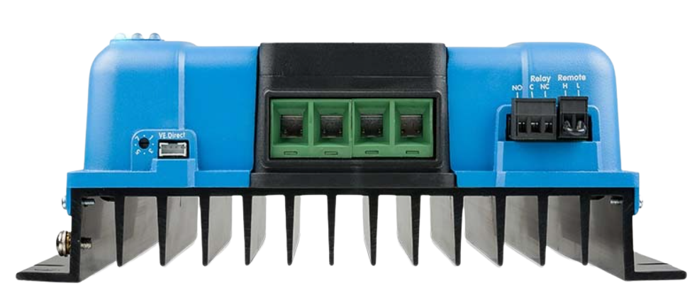 Victron Smart Solar MPPT 250/60-Tr