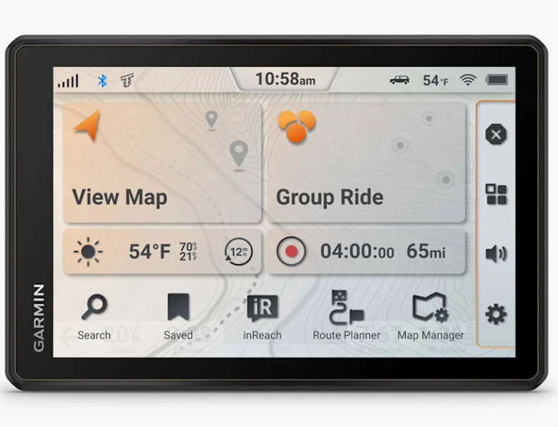 Garmin Tread® 2 - Overland Edition