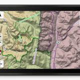 Garmin Tread® 2 - Overland Edition