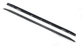 Bush Company Solar Panel Bracket for TX27 MAX Tent