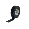 Harness Tape Black Premium Grade 19mm x 25m - Price per Roll