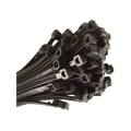 Black Cable Ties (100pc)