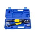 Hydraulic Lug Crimper up to 70mm2