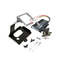 Under Bonnet Dual Battery Kit for Mitsubishi Triton MQ-MR (2.4L TD, 2019+)