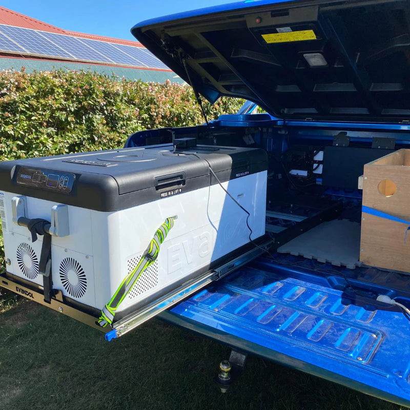 Evakool Down Under II Fridge Freezer