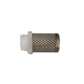 3/8" Nylon S/S Filter