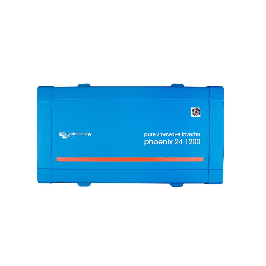 Victron Pheonix Inverters