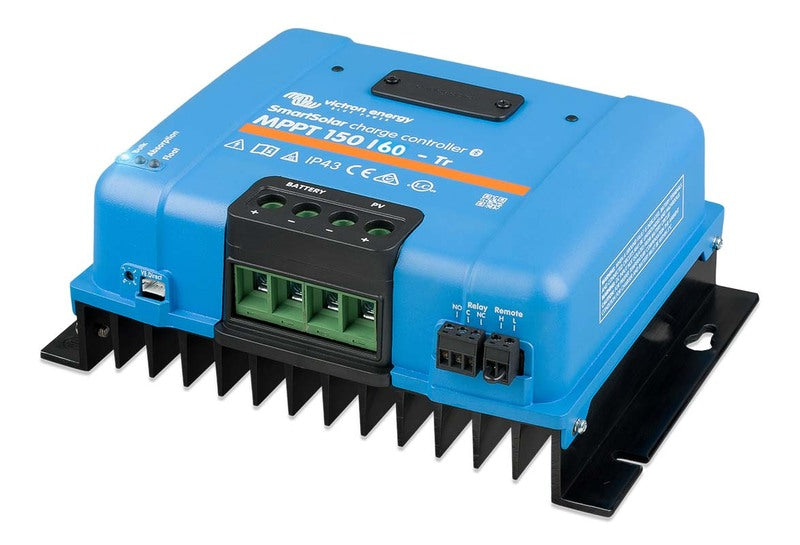 Victron SmartSolar MPPT 150/60-Tr