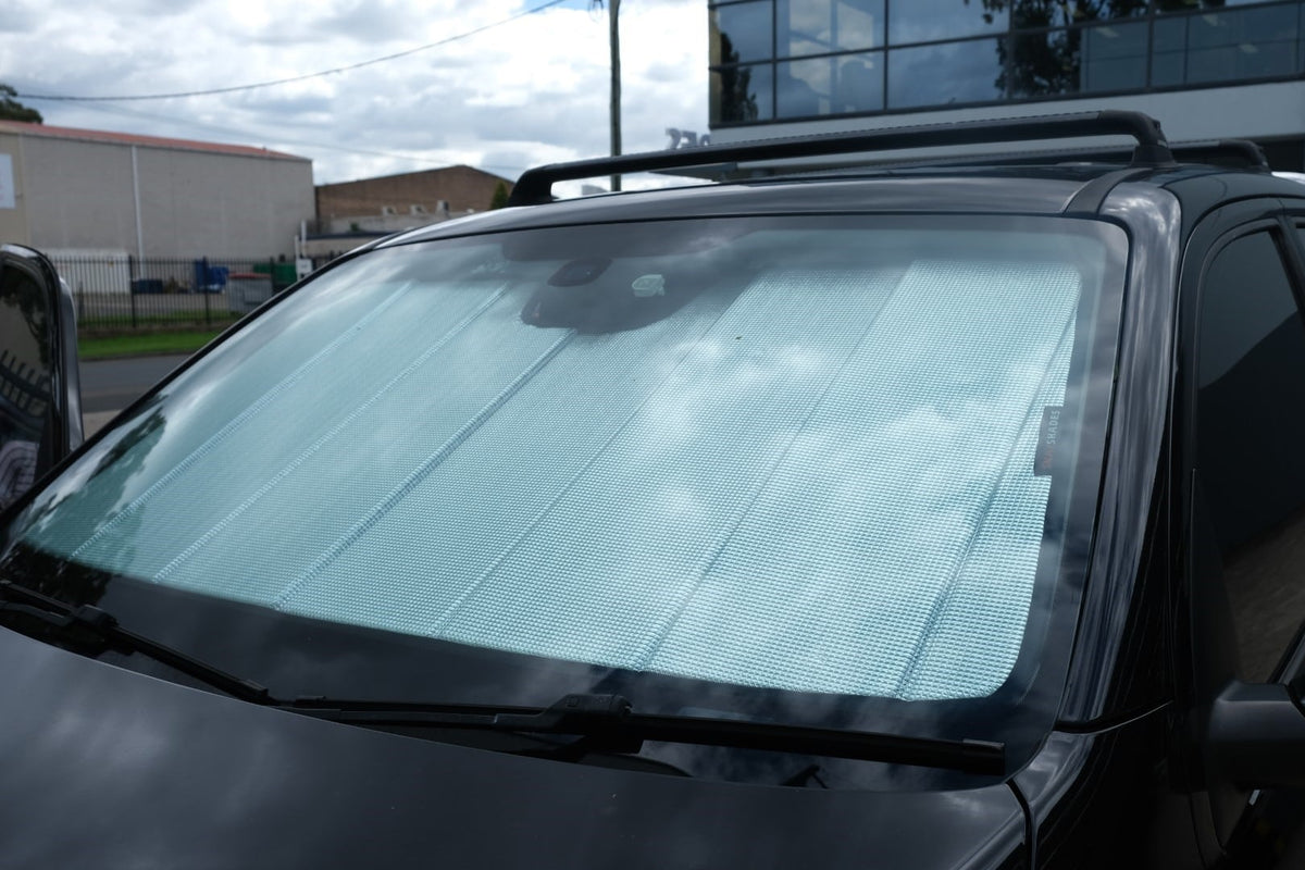 Volkswagen Amarok 1st Generation Front Windscreen Sun Shade (2010-2023)