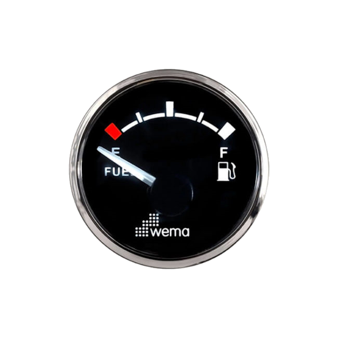 Wema Fuel Level Gauges