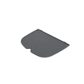 Weber Baby Q Half Hotplate