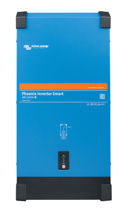Victron Pheonix Inverters