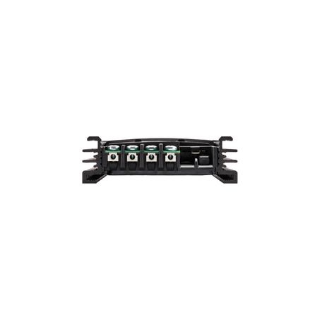 Redarc BCDC Alpha100 R DC Battery Manager screw terminals
