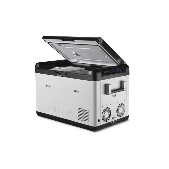 Evakool Down Under II Fridge Freezer