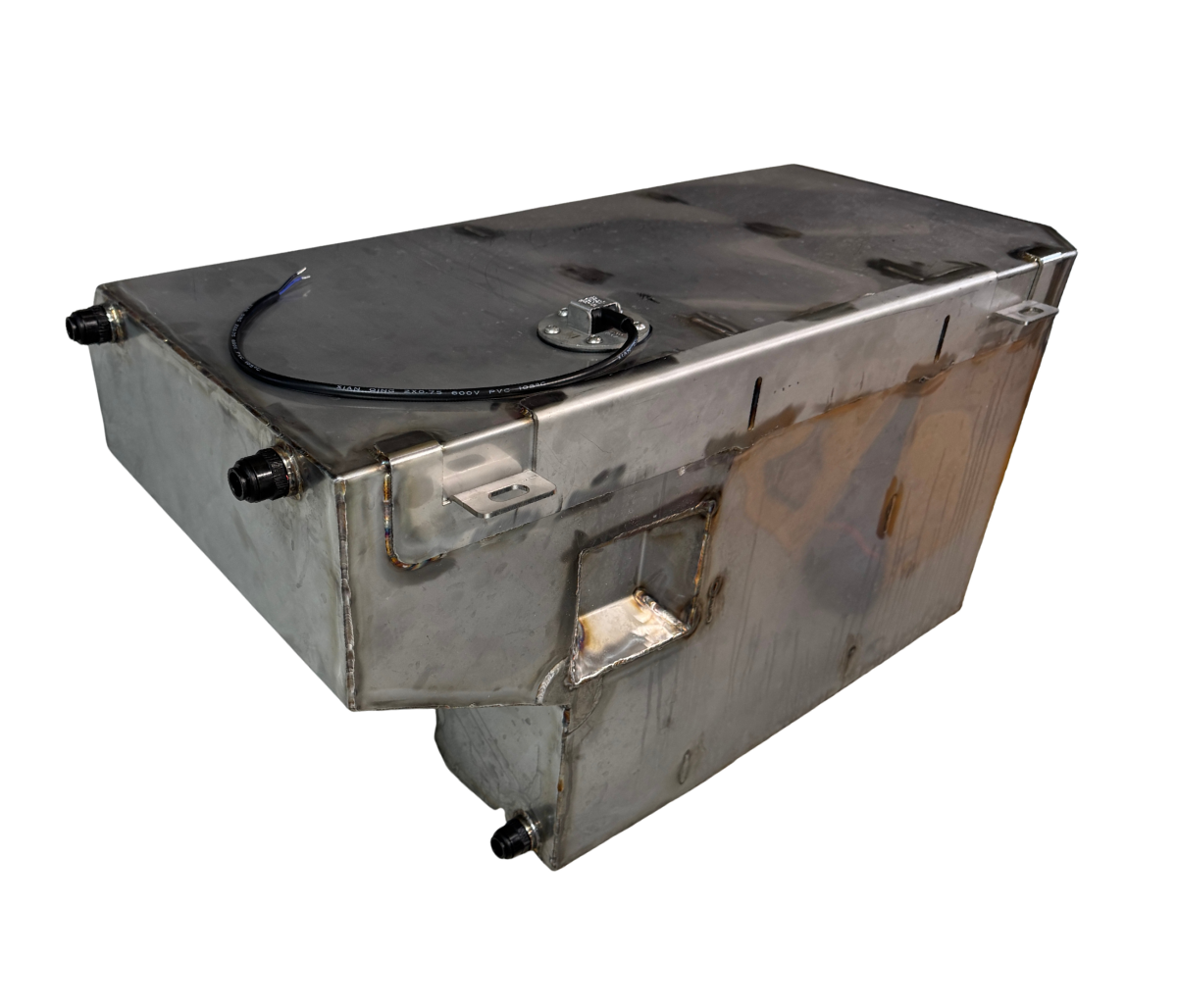LC78 2.8L 75L S/S Water Tank