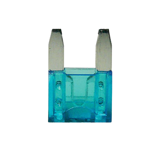 Series of Mini Blade Fuses