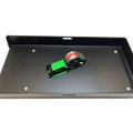 Mounting Base/Battery Tray for National Luna Battery Box