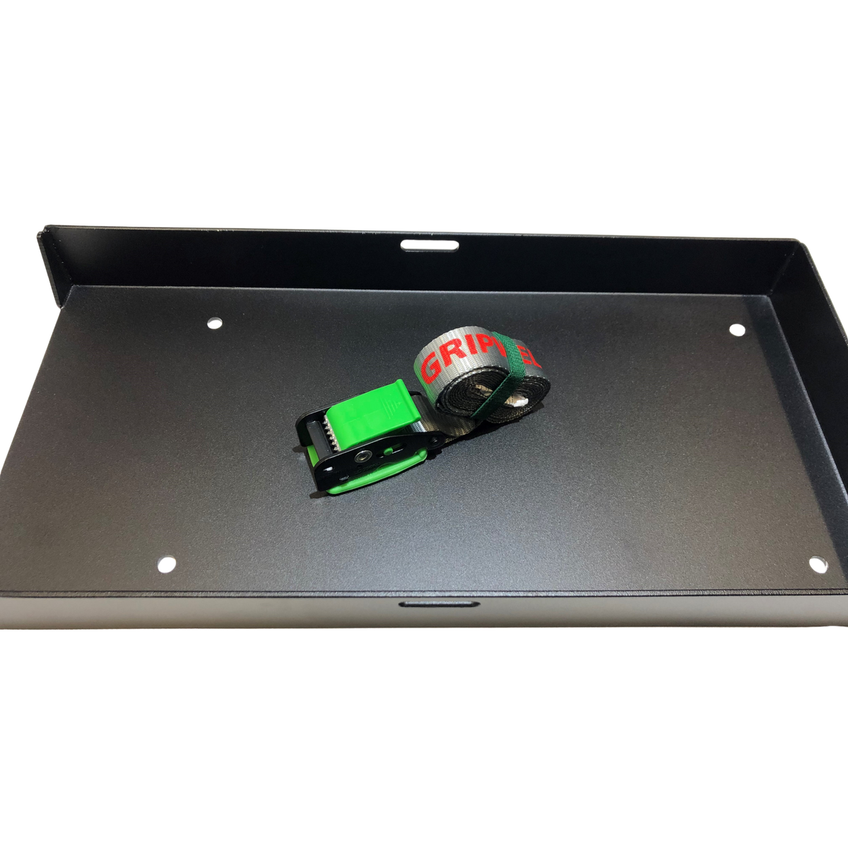 Mounting Base/Battery Tray for National Luna Battery Box