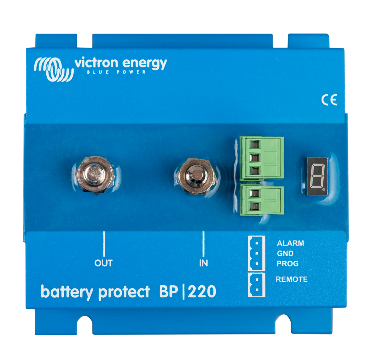 Victron Smart BatteryProtect 12/24V-220A