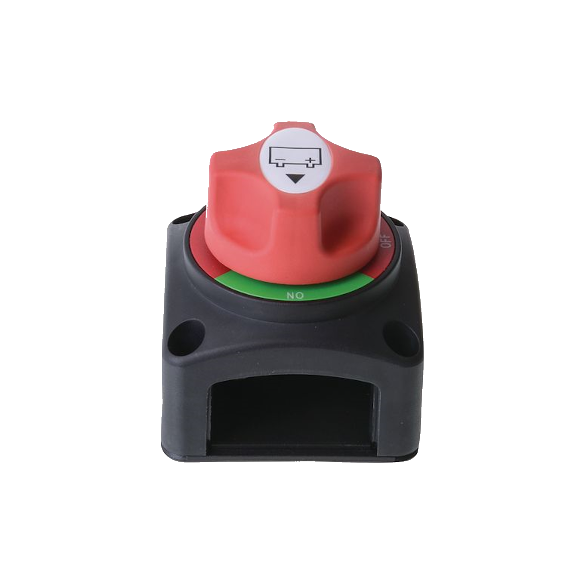 Battery Master/Isolator Switch Rated 200A 12V/24V