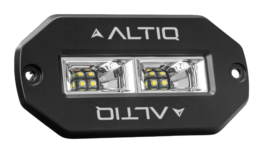 ALTIQ CX4 Scene Flush mount