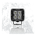 ALTIQ™ DX4 Spot - LED Work Light