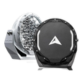 ALTIQ Rogue 8.5" Mk3 - LED Driving Lights - Pair White