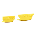 ALTIQ Rogue MK3 Colour Fascia - 7 inch Yellow