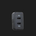 ALTIQ Toyota Large USB Charger — USB-C PD + USB-A QC3.0