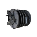 Blahst K21 Wall-Mounted Vacuum Hose Reel