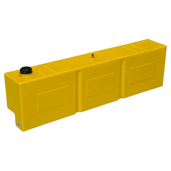 BOAB 55L Poly Diesel Tank