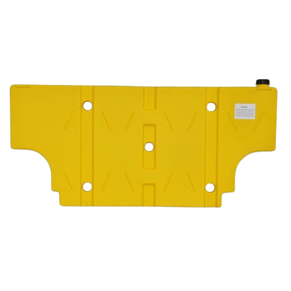 Poly Diesel Tank 42Lt
