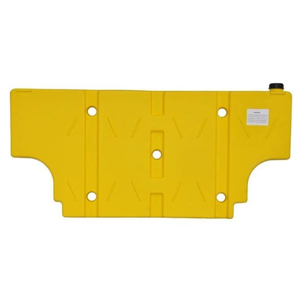 Poly Diesel Tank 42Lt