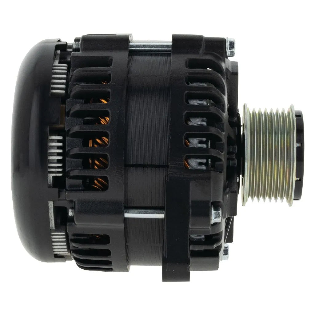 Black Series ALT 12V 240A, Hilux KUN26 / 1KD-FTV