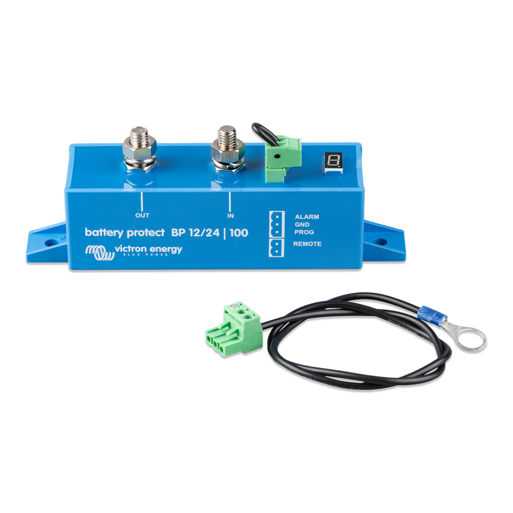 Victron Smart Battery Protect 12/24V-100A