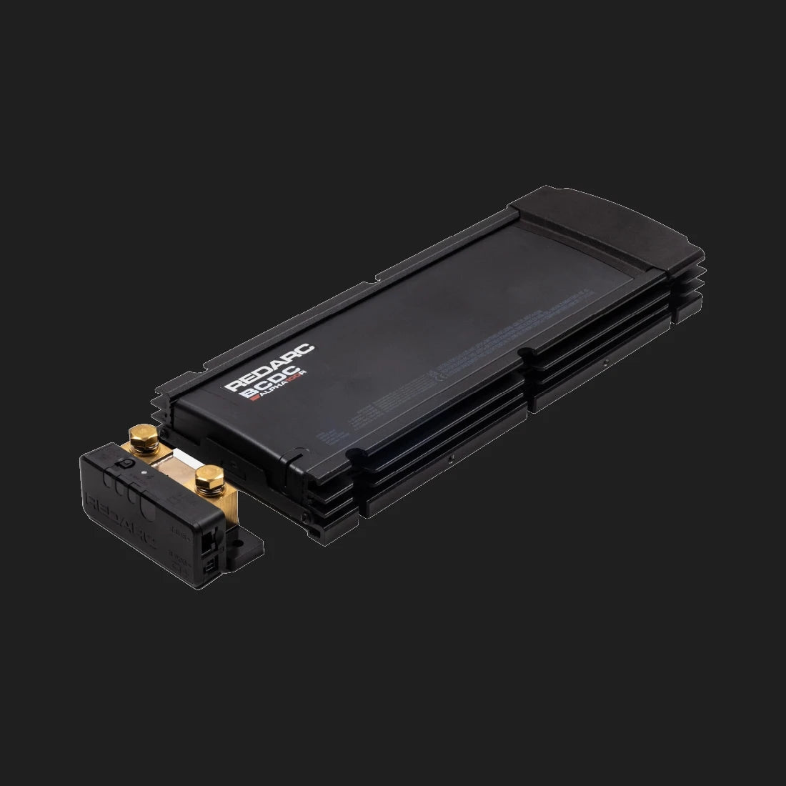 Redarc BCDC Alpha100 R DC Battery Manager