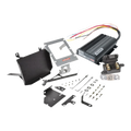 Under Bonnet Dual Battery Kit for Holden Colorado and Colorado 7 RG