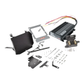Under Bonnet Dual Battery Kit for Holden Colorado and Colorado 7 RG