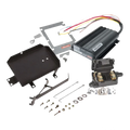 Under Bonnet Dual Battery Kit for Isuzu DMAX 3.0L Turbo Diesel (2012–2020)