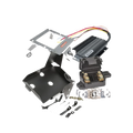 Under Bonnet Dual Battery Kit for Toyota LandCruiser 200 Series 2016+