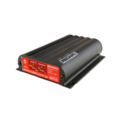 Redarc BCDC2420 — 24V 20A Under Bonnet DC-DC Charger with MPPT Solar Input