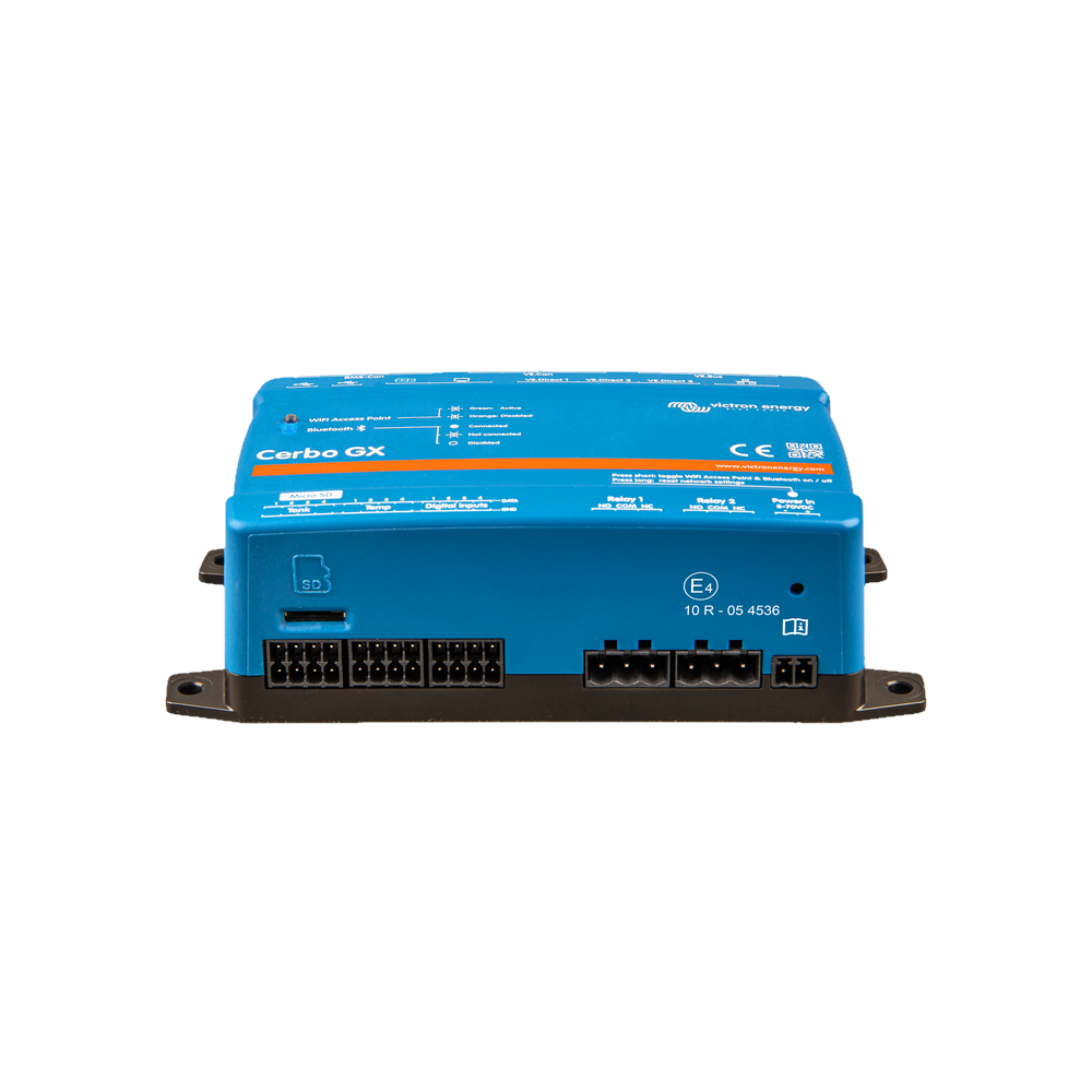 Victron Cerbo GX MK2