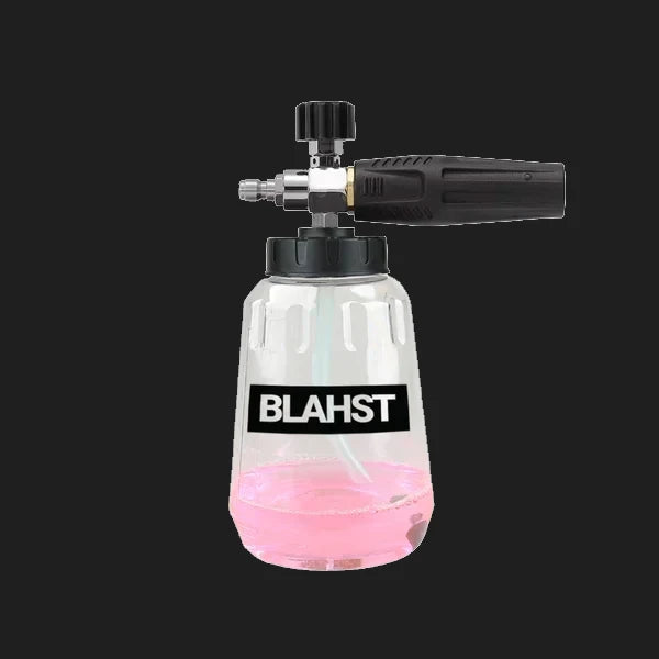 Blahst Foam Cannon