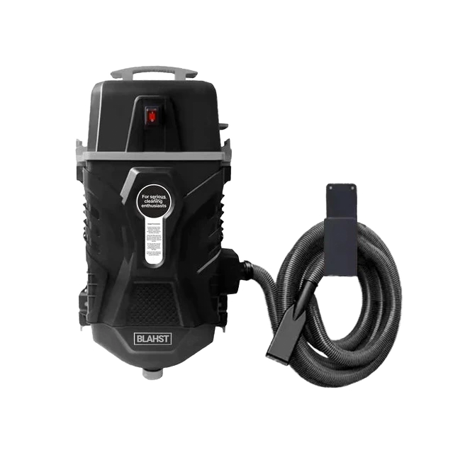 Blahst K21 Wall-Mounted Vacuum