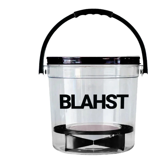 Blahst Wash Bucket