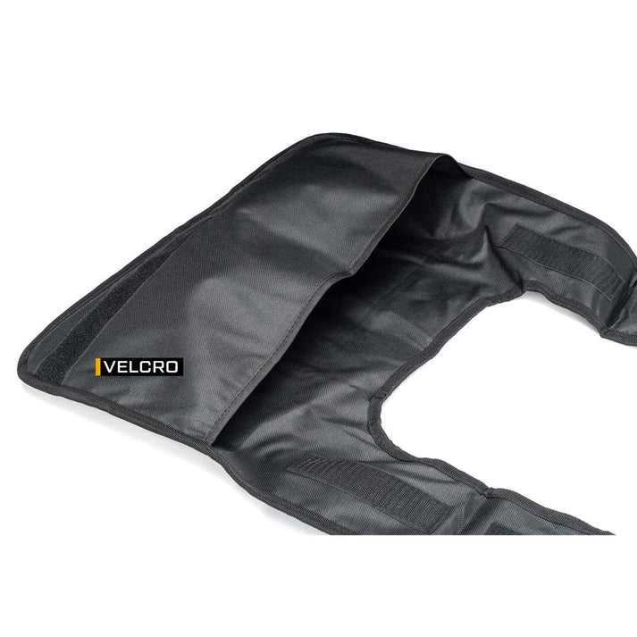 ULTRA WINCH Winch Dampener - Black