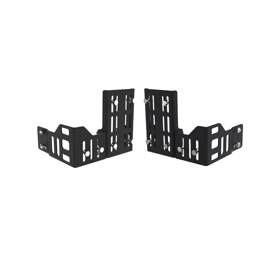 Bush Company Awning To Tent Bracket 4 Piece - LX27